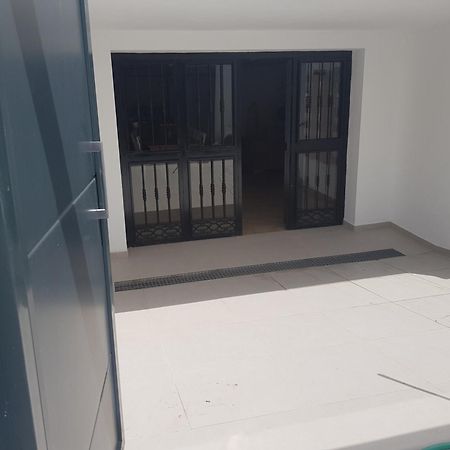 Apartamento Daniella Nerja Εξωτερικό φωτογραφία