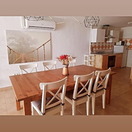 Apartamento Daniella Nerja Εξωτερικό φωτογραφία