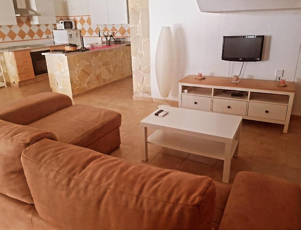 Apartamento Daniella Nerja Εξωτερικό φωτογραφία