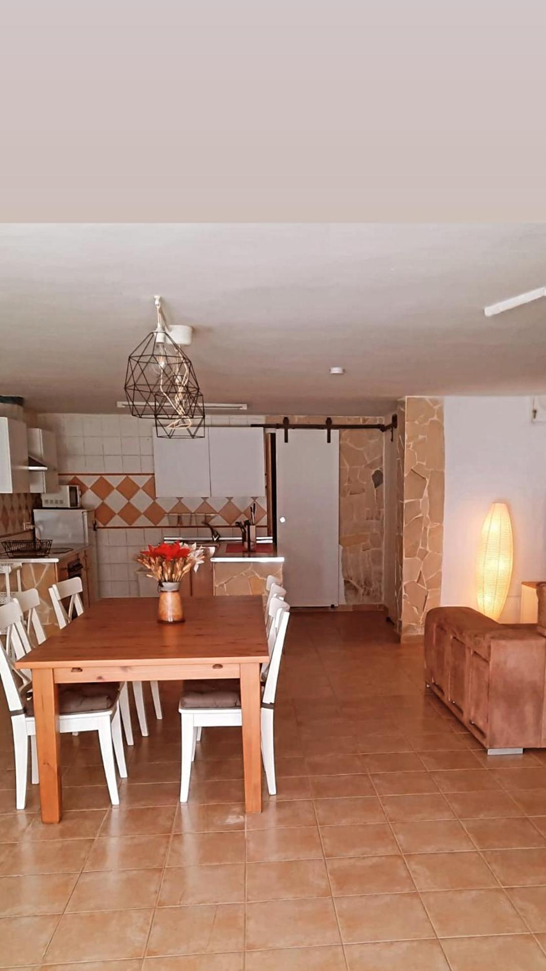 Apartamento Daniella Nerja Εξωτερικό φωτογραφία