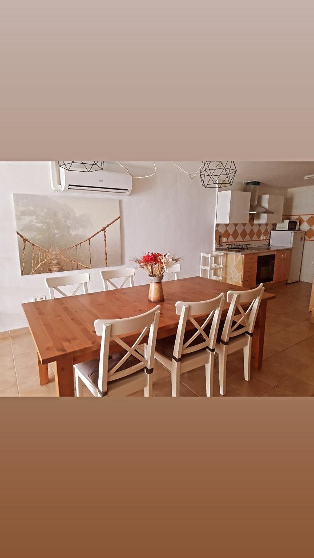 Apartamento Daniella Nerja Εξωτερικό φωτογραφία
